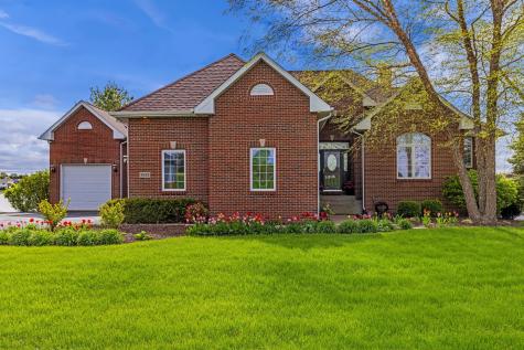 3833 Westlake Village Drive Winnebago IL 61088