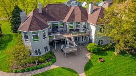 3833 Westlake Village Drive Winnebago IL 61088