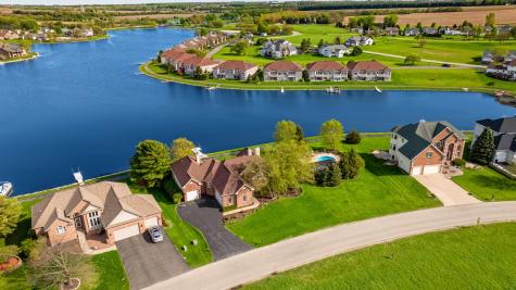 3833 Westlake Village Drive Winnebago IL 61088