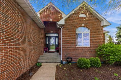 3833 Westlake Village Drive Winnebago IL 61088
