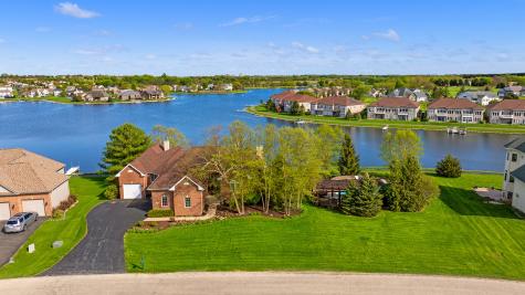 3833 Westlake Village Drive Winnebago IL 61088