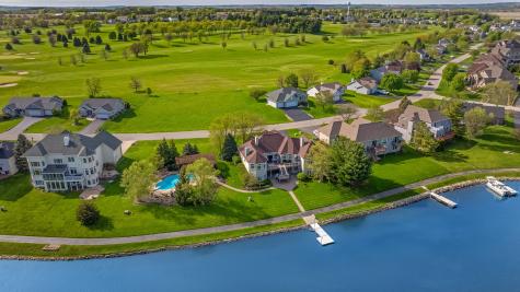 3833 Westlake Village Drive Winnebago IL 61088