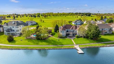 3833 Westlake Village Drive Winnebago IL 61088