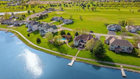 3833 Westlake Village Drive Winnebago IL 61088