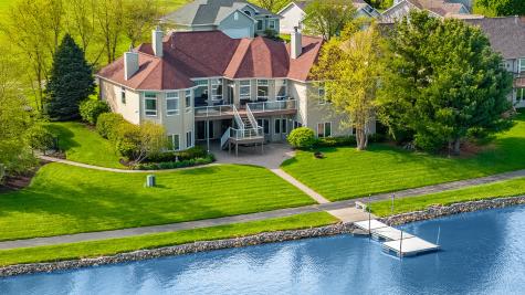 3833 Westlake Village Drive Winnebago IL 61088