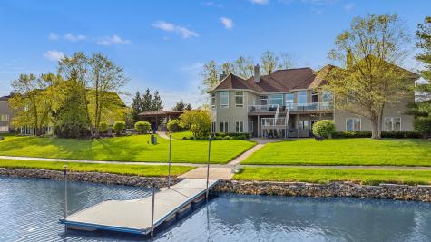 3833 Westlake Village Drive Winnebago IL 61088