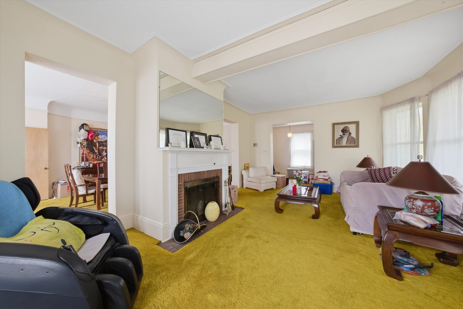10628 South Longwood Drive Chicago IL 60643