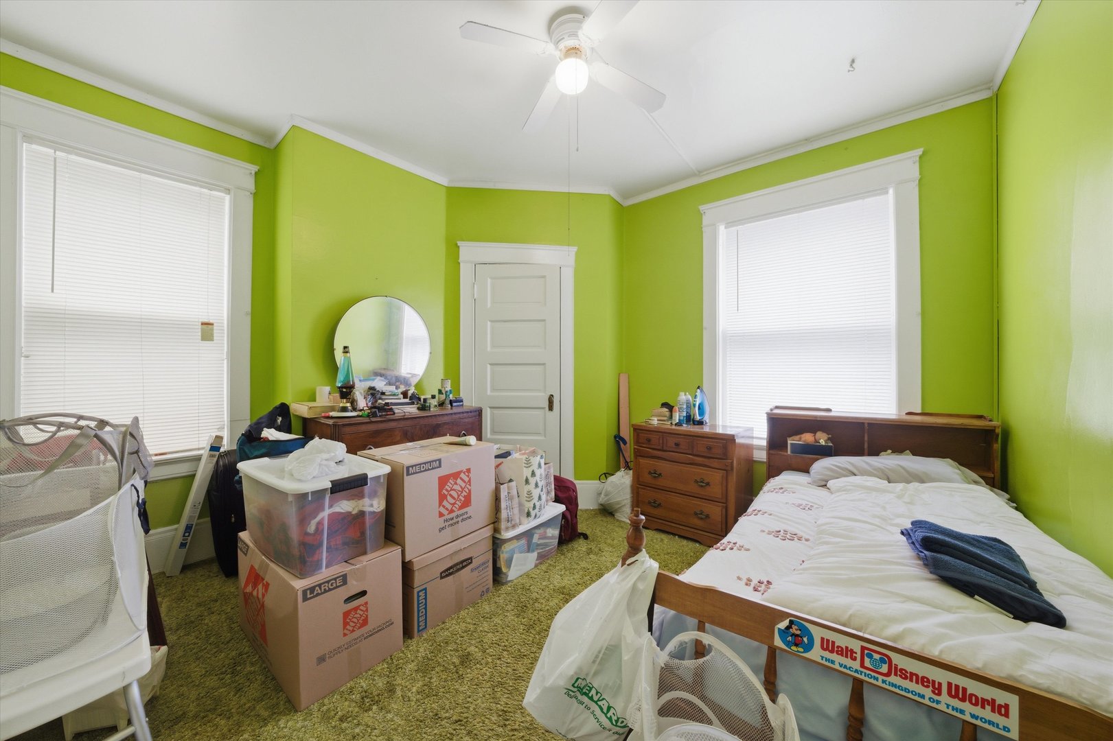 10628 South Longwood Drive Chicago IL 60643