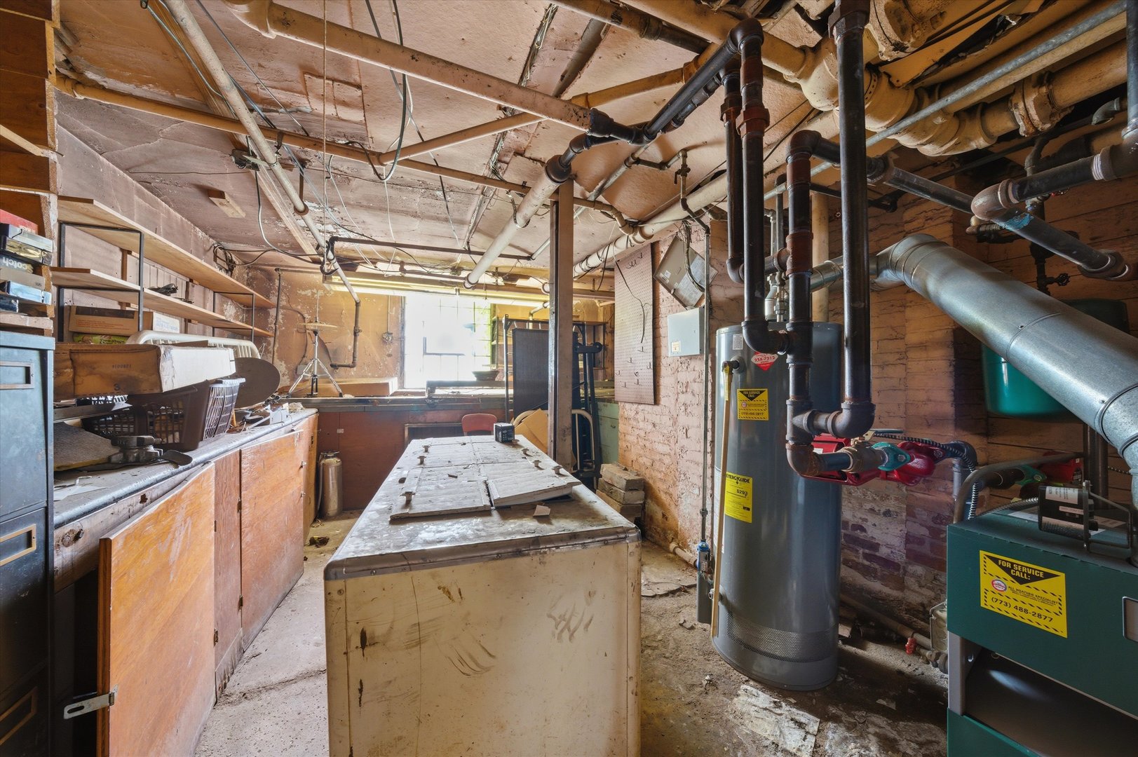 10628 South Longwood Drive Chicago IL 60643