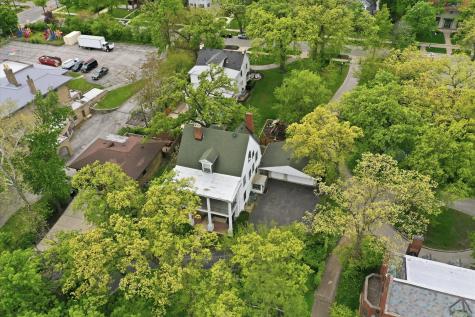 10628 South Longwood Drive Chicago IL 60643