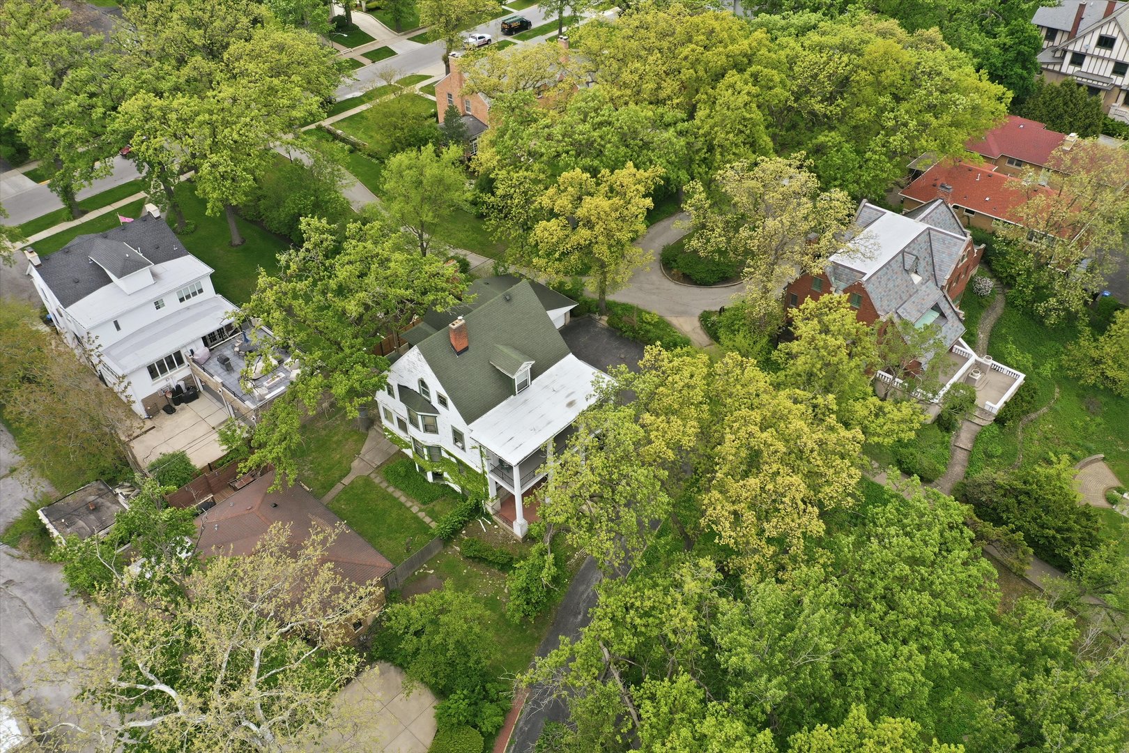 10628 South Longwood Drive Chicago IL 60643