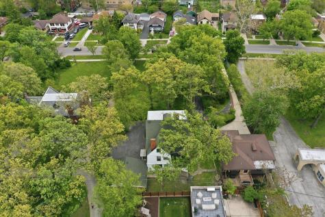 10628 South Longwood Drive Chicago IL 60643