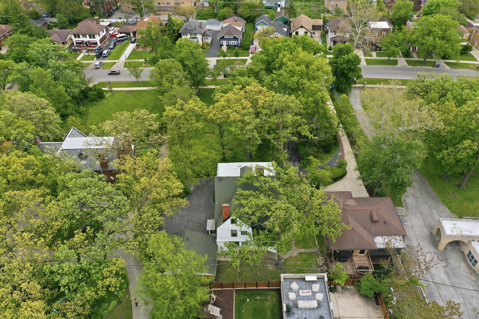 10628 South Longwood Drive Chicago IL 60643
