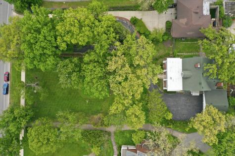 10628 South Longwood Drive Chicago IL 60643