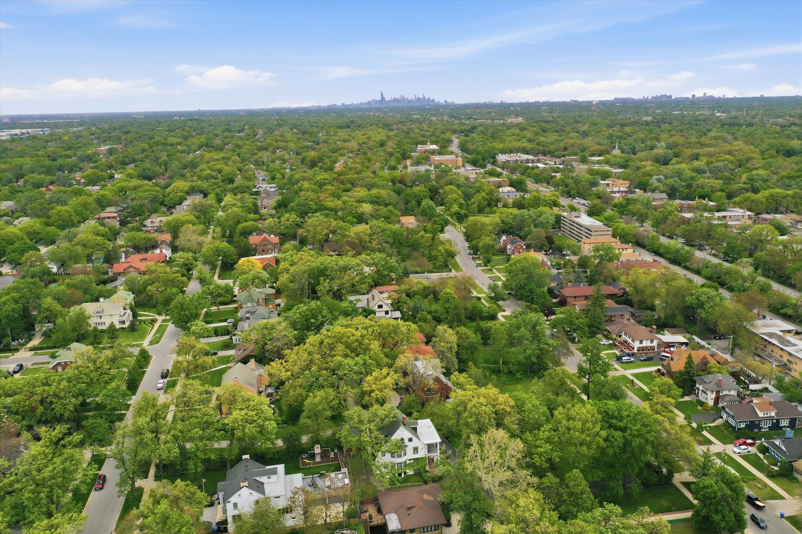 10628 South Longwood Drive Chicago IL 60643