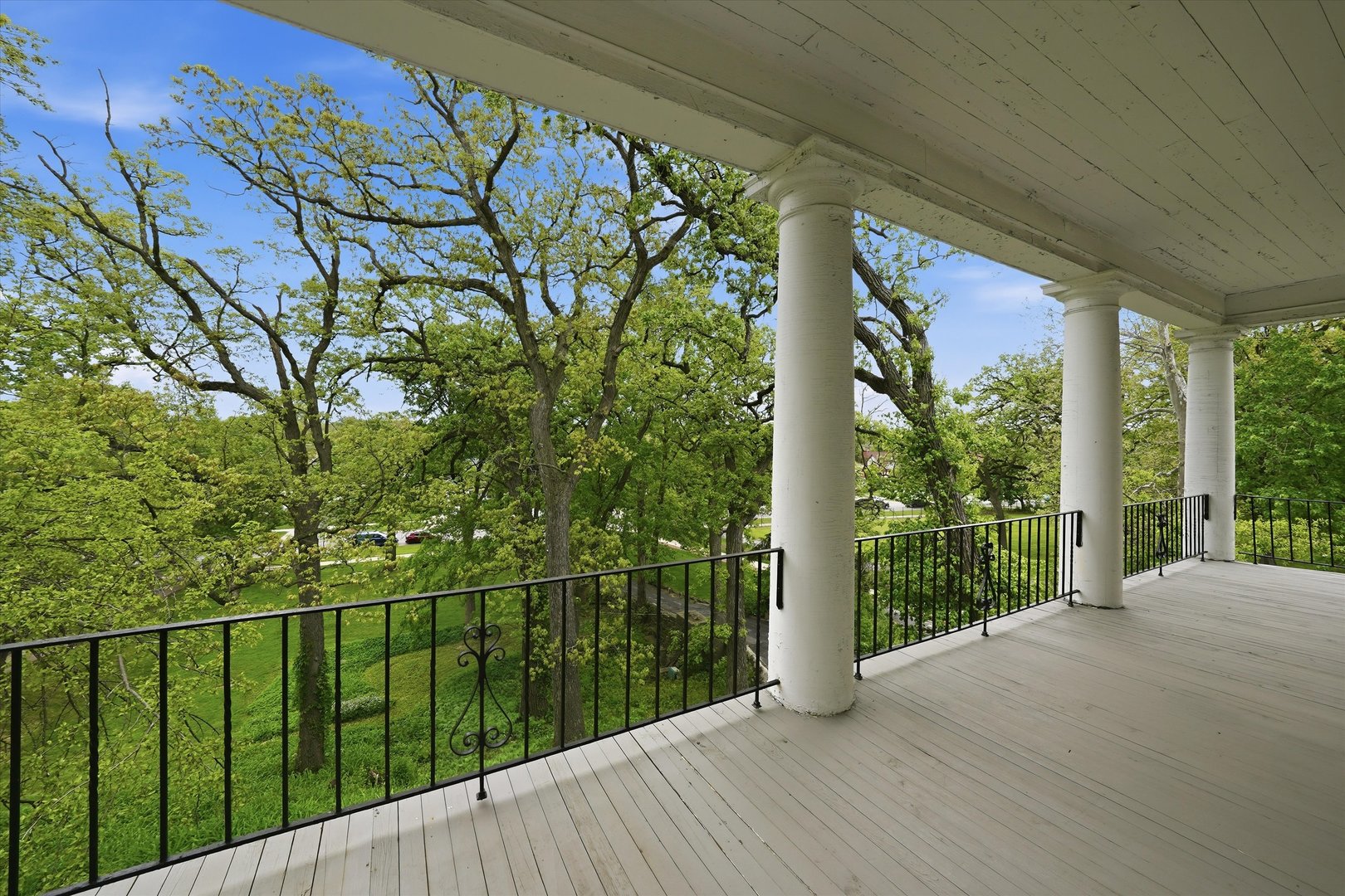 10628 South Longwood Drive Chicago IL 60643