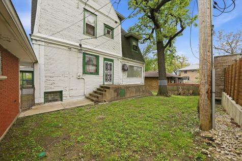 10628 South Longwood Drive Chicago IL 60643