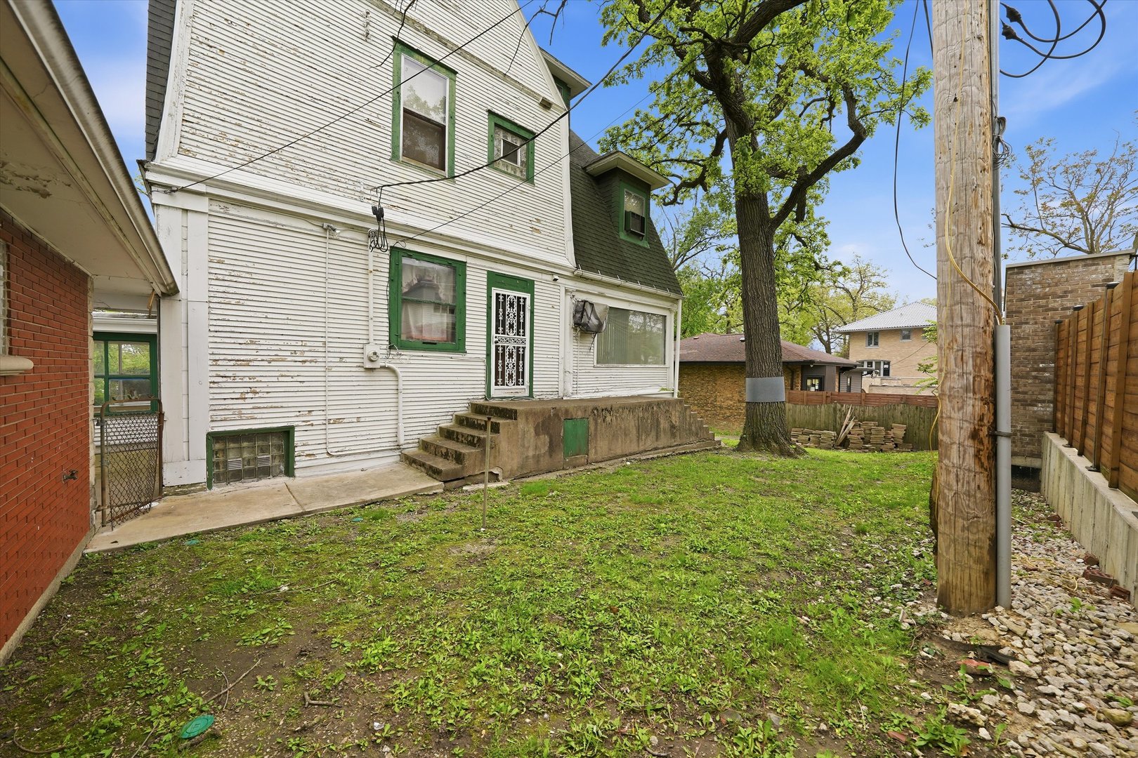 10628 South Longwood Drive Chicago IL 60643