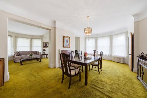 10628 South Longwood Drive Chicago IL 60643