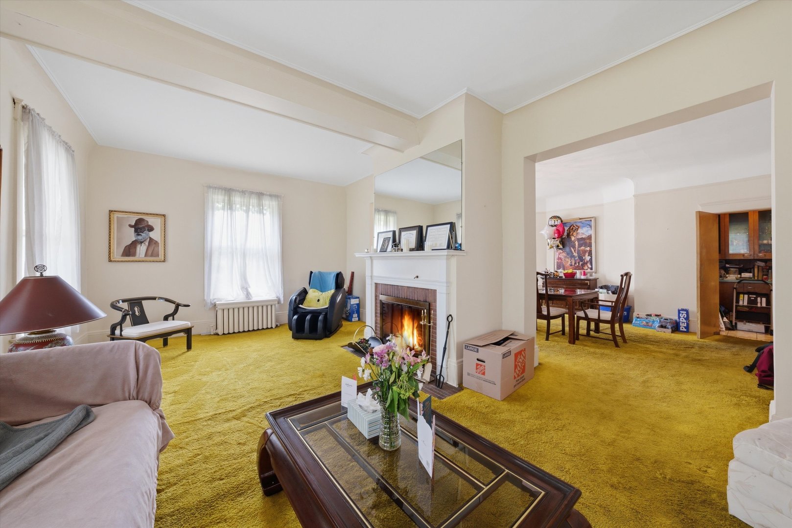 10628 South Longwood Drive Chicago IL 60643