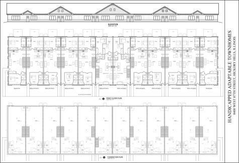 8400 West 87th Street Hickory Hills IL 60457