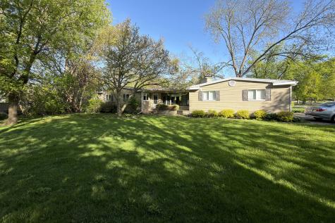 248 South Brockway Street Palatine IL 60067