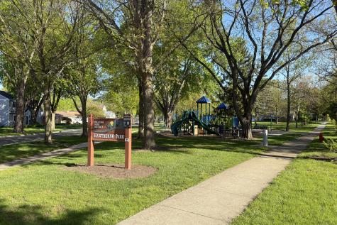 248 South Brockway Street Palatine IL 60067