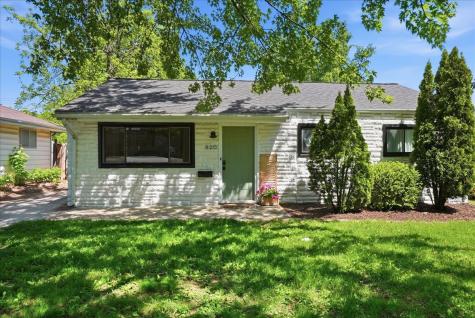 920 North Fell Avenue Normal IL 61761