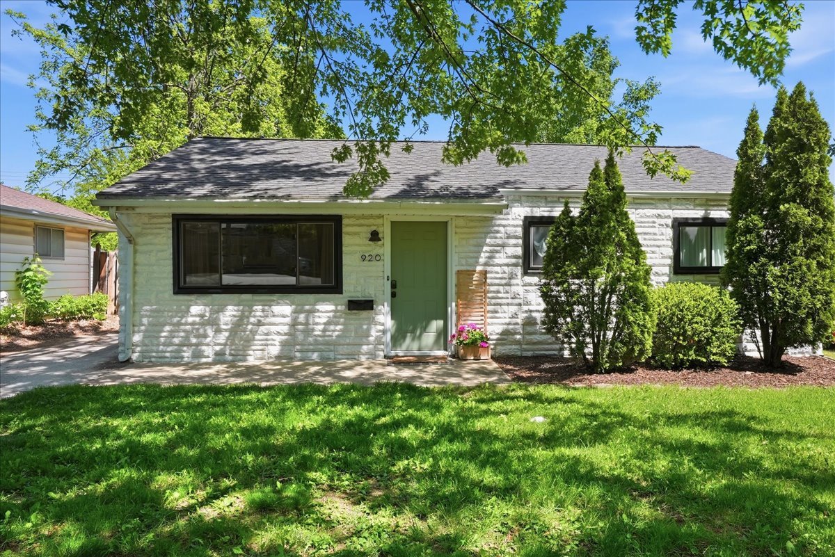 920 North Fell Avenue Normal IL 61761