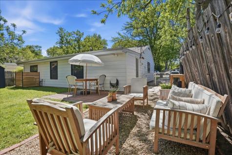 920 North Fell Avenue Normal IL 61761