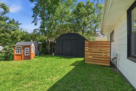 920 North Fell Avenue Normal IL 61761