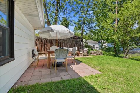920 North Fell Avenue Normal IL 61761