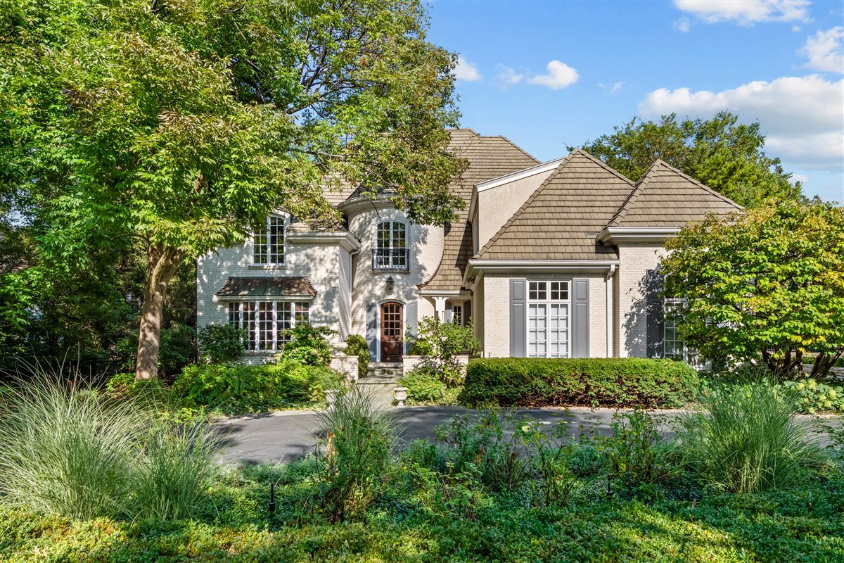 397 Palos Road Glencoe IL 60022
