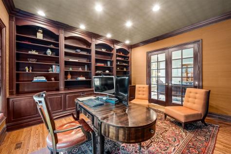 397 Palos Road Glencoe IL 60022