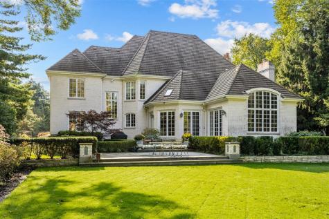397 Palos Road Glencoe IL 60022