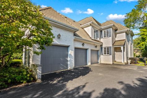 397 Palos Road Glencoe IL 60022