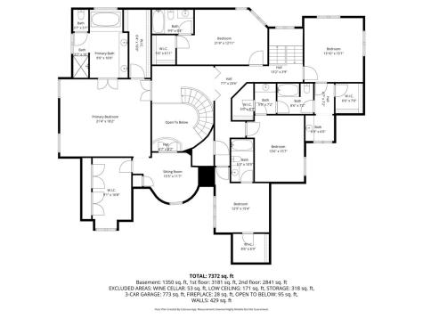 397 Palos Road Glencoe IL 60022