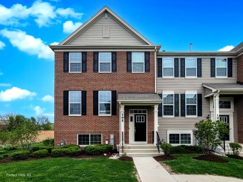 195 Lakeshore Drive Oswego IL 60543