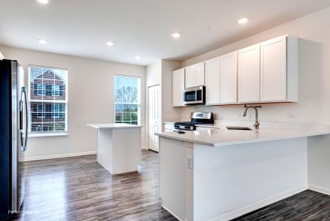 195 Lakeshore Drive Oswego IL 60543