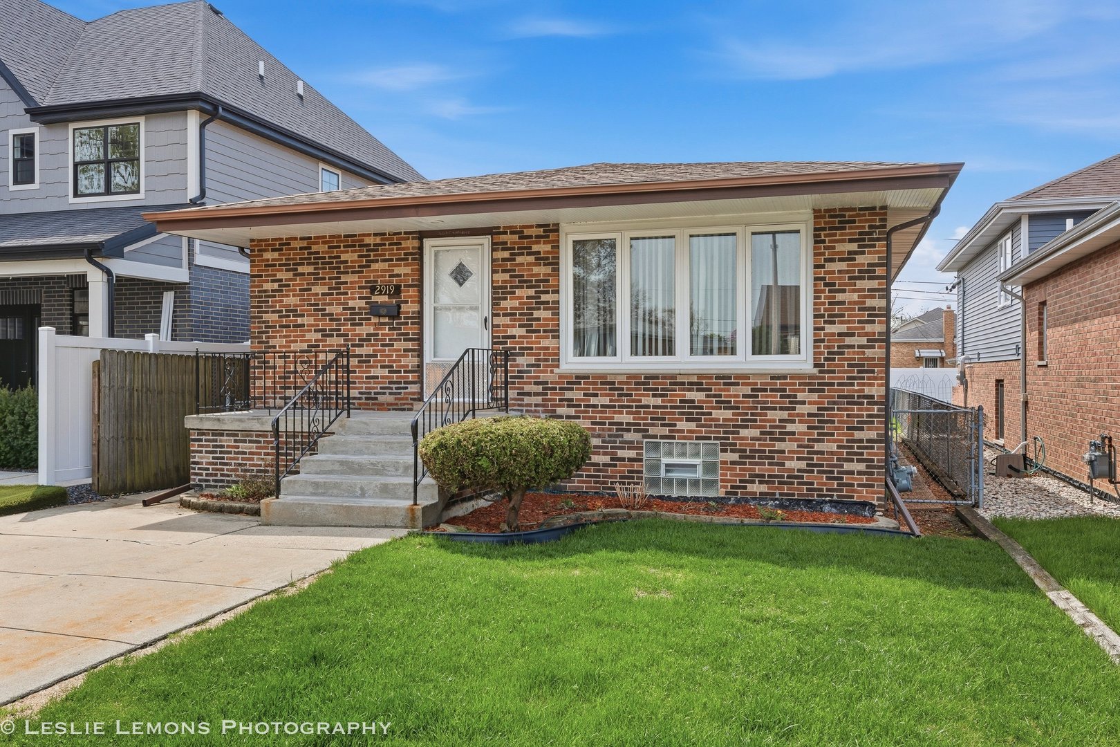 2919 West 101st Place Evergreen Park IL 60805