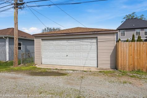 2919 West 101st Place Evergreen Park IL 60805