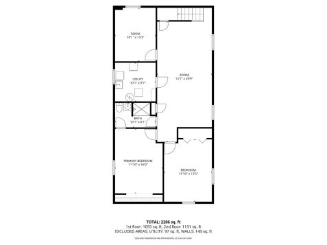 2919 West 101st Place Evergreen Park IL 60805