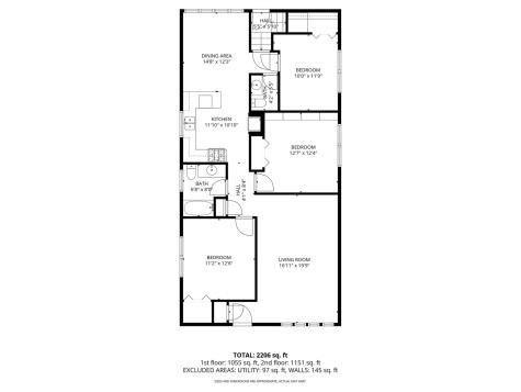 2919 West 101st Place Evergreen Park IL 60805
