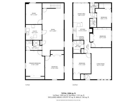 2919 West 101st Place Evergreen Park IL 60805