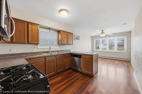 2919 West 101st Place Evergreen Park IL 60805