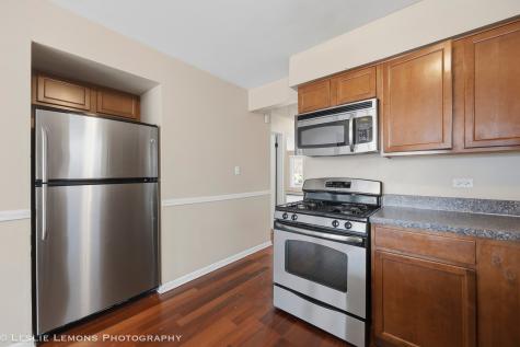 2919 West 101st Place Evergreen Park IL 60805
