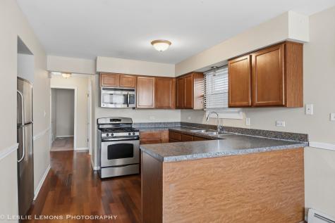 2919 West 101st Place Evergreen Park IL 60805