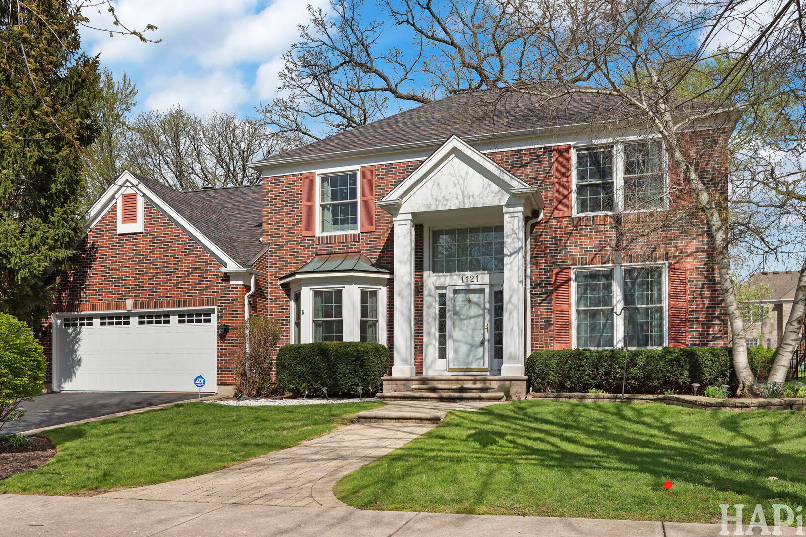 1121 Williamsburg Circle Grayslake IL 60030