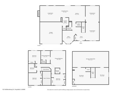 1121 Williamsburg Circle Grayslake IL 60030