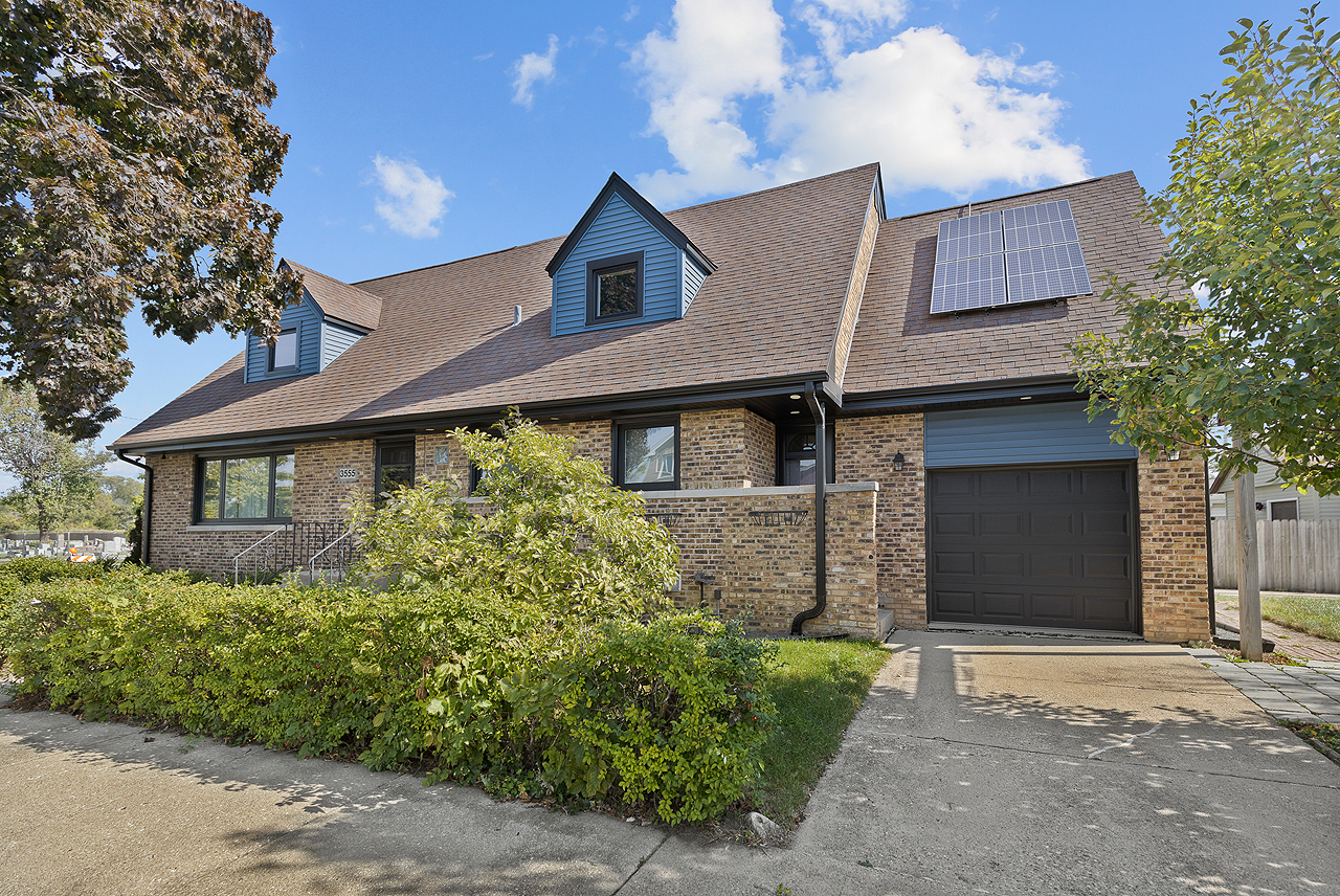 3555 North Natoma Avenue Chicago IL 60634